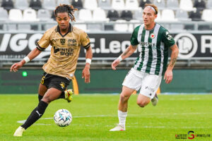 football ligue 2 bkt journée 33 : amiens sc v red star