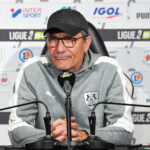 football ligue 2 bkt journée 33 : amiens sc v red star