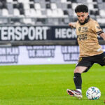 football ligue 2 bkt journée 33 : amiens sc v red star