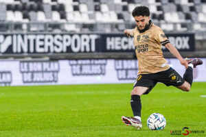 football ligue 2 bkt journée 33 : amiens sc v red star