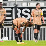 football ligue 2 bkt journée 33 : amiens sc v red star