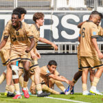 football national u19 journée 25 : amiens sc v paris saint germain