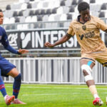 football national u19 journée 25 : amiens sc v paris saint germain