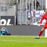 football national u19 journée 25 : amiens sc v paris saint germain