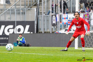 football national u19 journée 25 : amiens sc v paris saint germain