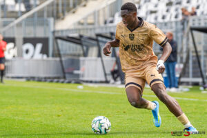 football national u19 journée 25 : amiens sc v paris saint germain