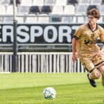 football national u19 journée 25 : amiens sc v paris saint germain