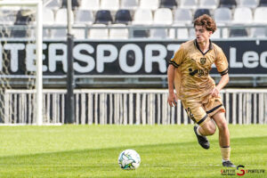 football national u19 journée 25 : amiens sc v paris saint germain