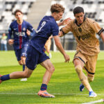 football national u19 journée 25 : amiens sc v paris saint germain
