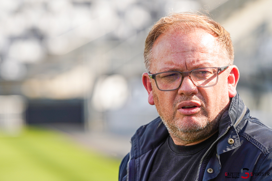 football national u19 journée 25 : amiens sc v paris saint germain