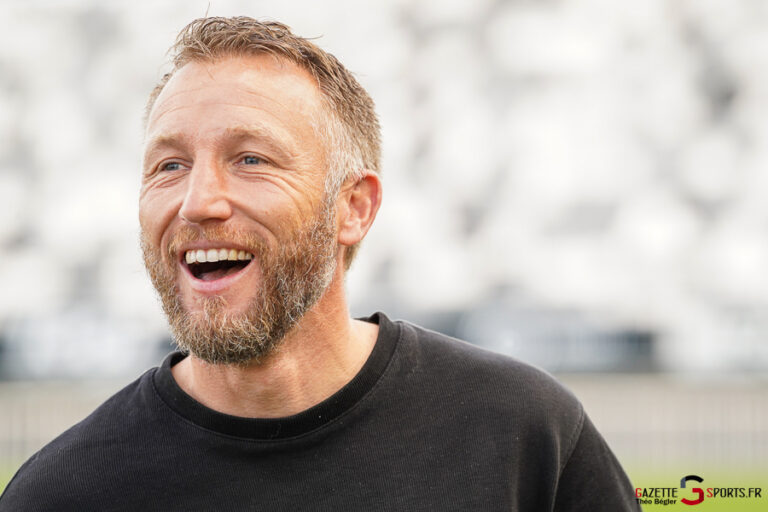 football national u19 journée 25 : amiens sc v paris saint germain