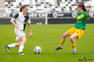 football régional 1 j19 : amiens sc pont sainte maxence