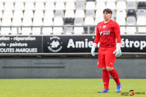 football régional 1 j19 : amiens sc pont sainte maxence