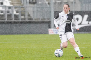 football régional 1 j19 : amiens sc pont sainte maxence