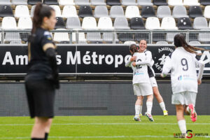 football régional 1 j19 : amiens sc pont sainte maxence