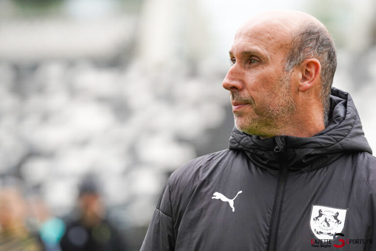 football régional 1 j19 : amiens sc pont sainte maxence