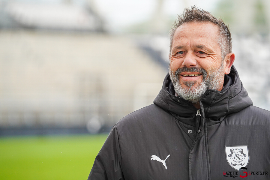 football régional 1 j19 : amiens sc pont sainte maxence