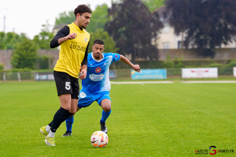 football regional 1 j22 longueau camon gazette sport alexis cazeel 14