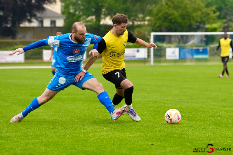 football regional 1 j22 longueau camon gazette sport alexis cazeel 25