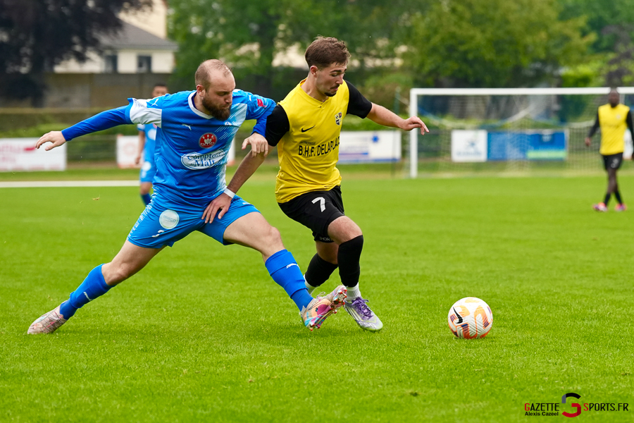 football regional 1 j22 longueau camon gazette sport alexis cazeel 25