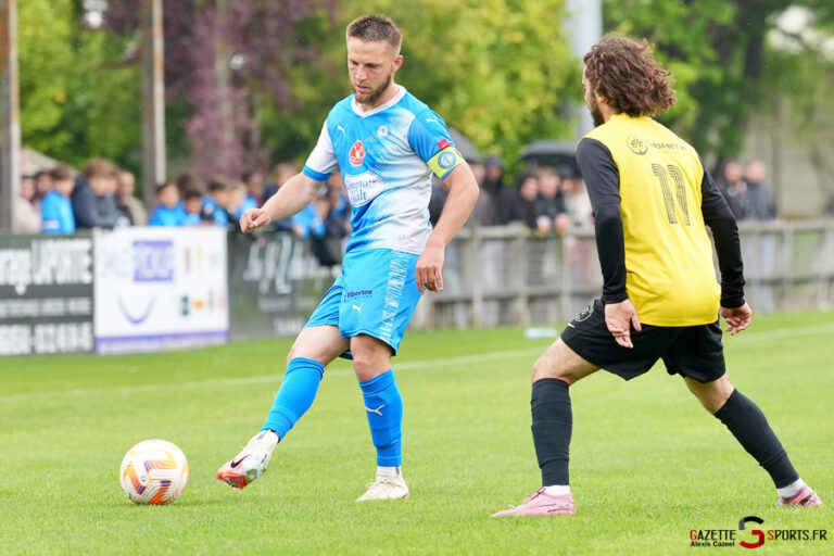 football regional 1 j22 longueau camon gazette sport alexis cazeel 9