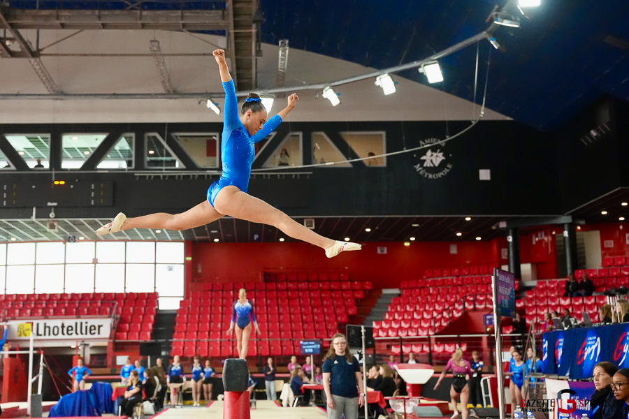 gymnastique championnat de france universitaire gazette sport alexis cazeel 7