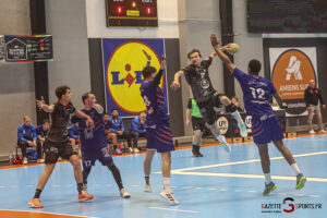 handball nationale 3 ahc amiens vs neuilly en thelle leandre leber gazettesports 09
