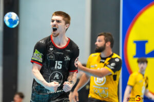 handball amiens vs villiers national3 j20 gazettesports alexis cazeel 27