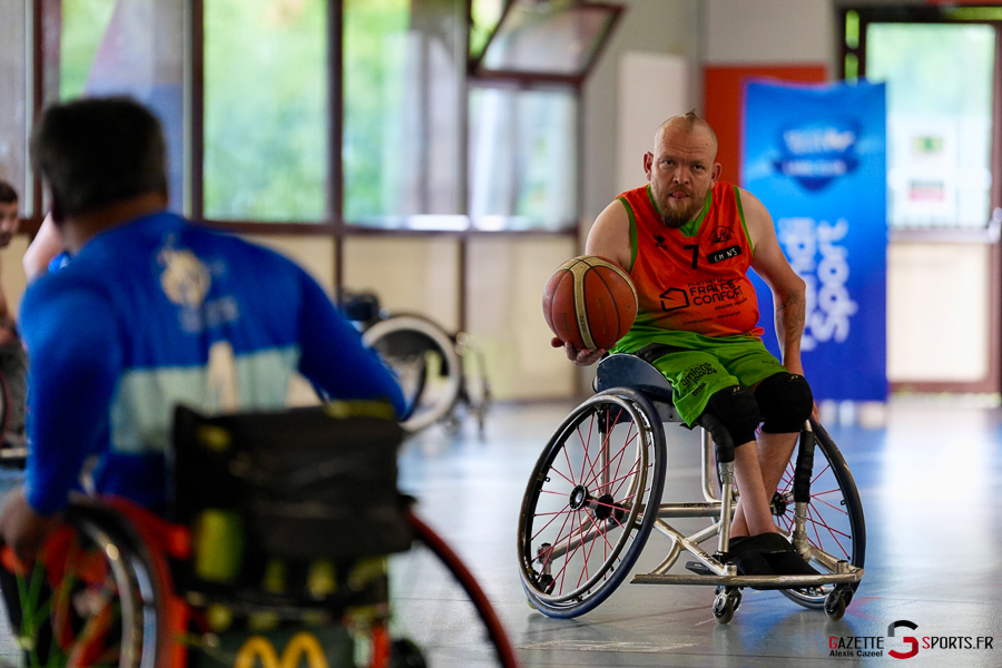handibasket nationale 3 j18 amiens charleville mezieres gazette sport alexis cazeel gazette sport alexis cazeel 18 scaled