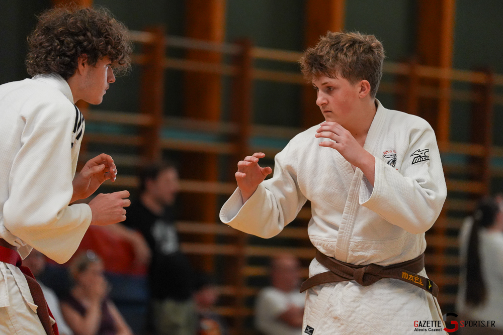 judo tournoi longueau gazettesports alexis cazeel 2