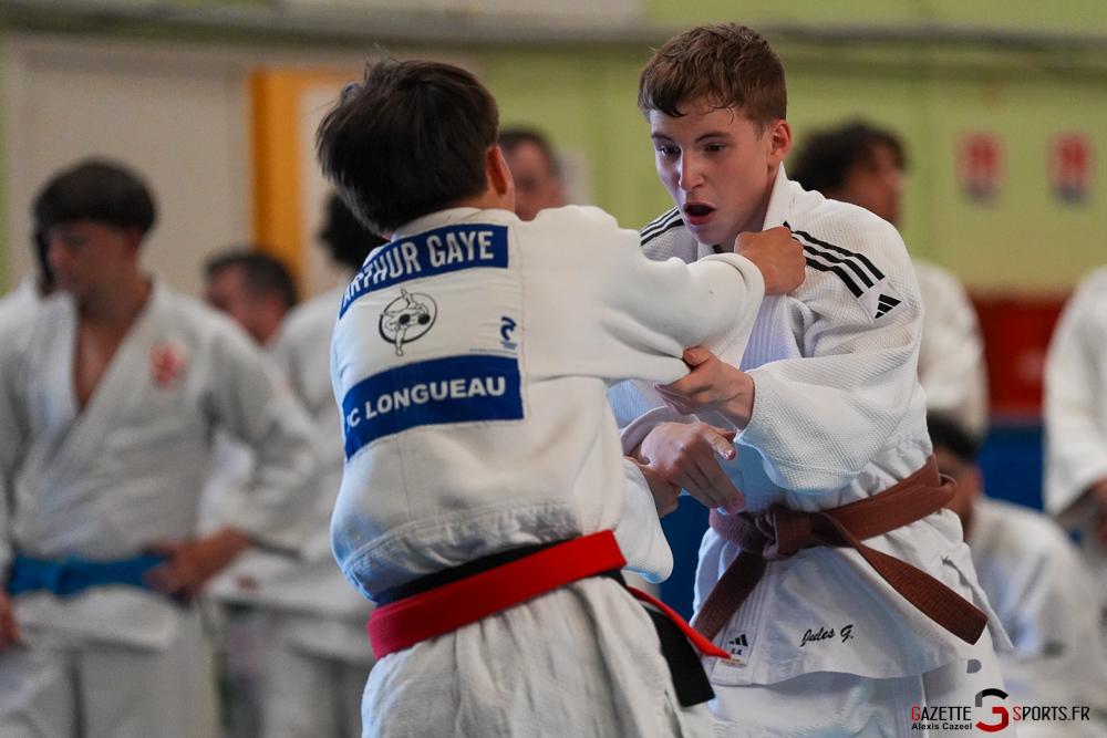 judo tournoi longueau gazettesports alexis cazeel 3