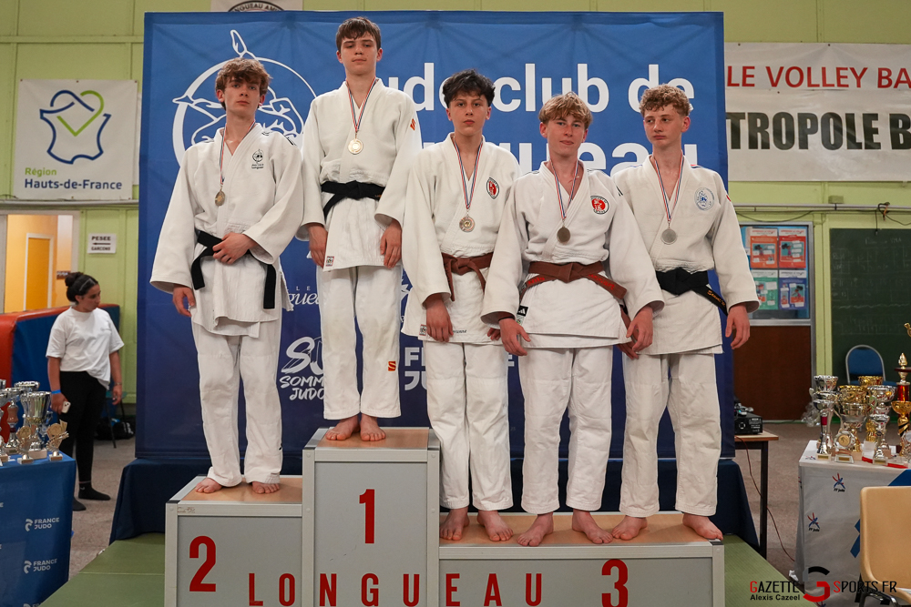 judo tournoi longueau gazettesports alexis cazeel 30