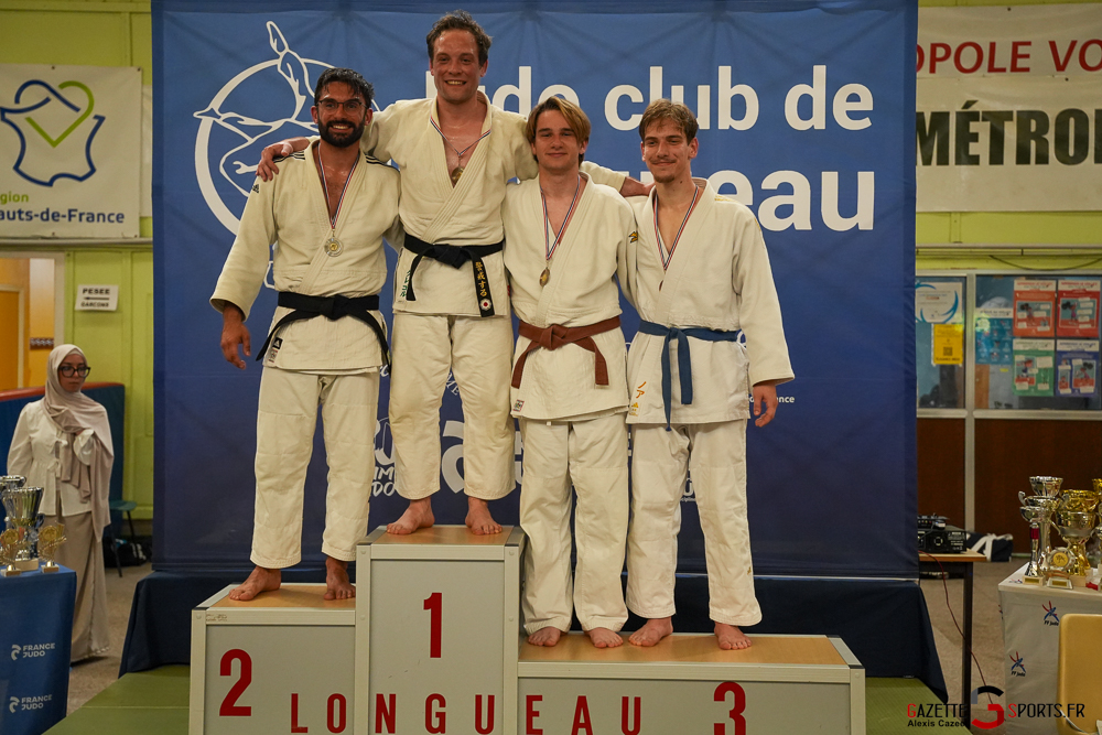 judo tournoi longueau gazettesports alexis cazeel 32