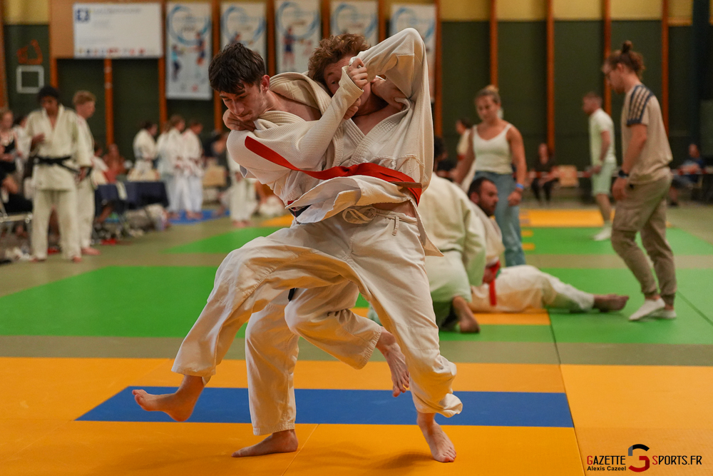 judo tournoi longueau gazettesports alexis cazeel 7