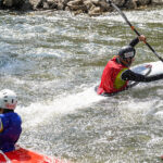 kayak cross : coupe de france 2026 picquigny