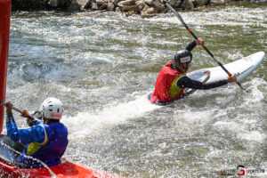 kayak cross : coupe de france 2026 picquigny