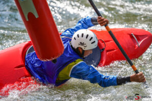 kayak cross : coupe de france 2026 picquigny
