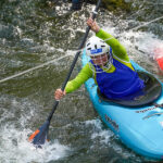 kayak cross : coupe de france 2026 picquigny