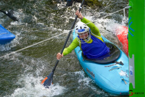 kayak cross : coupe de france 2026 picquigny