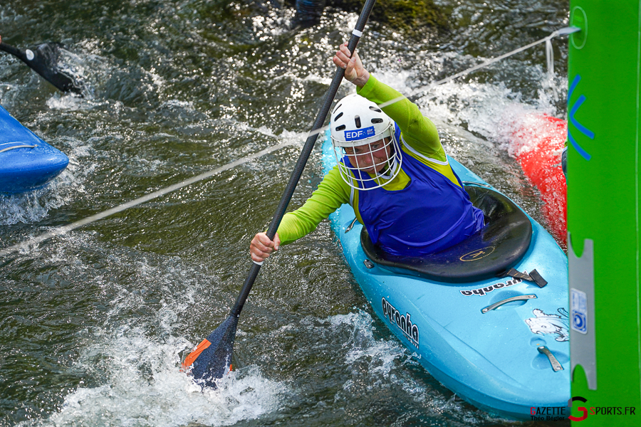 kayak cross : coupe de france 2026 picquigny