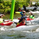 kayak cross : coupe de france 2026 picquigny