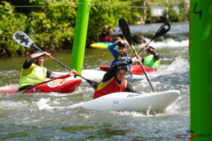 kayak cross : coupe de france 2026 picquigny