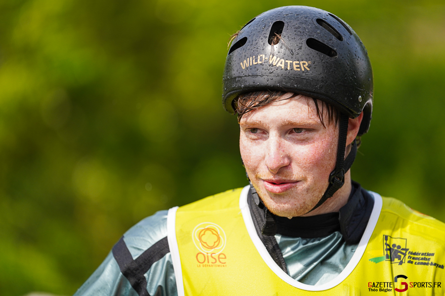 kayak cross : coupe de france 2026 picquigny