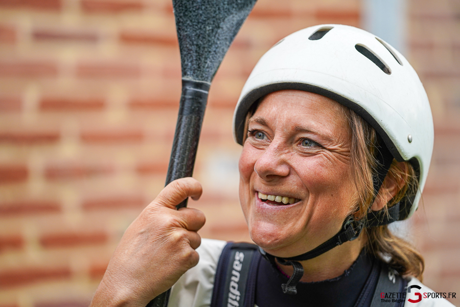 kayak cross : coupe de france 2026 picquigny