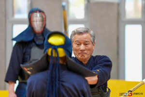 kendo gazettesports alexis cazeel 16