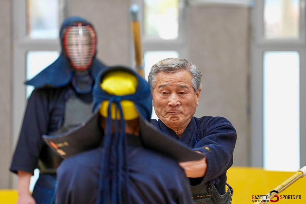 kendo gazettesports alexis cazeel 16