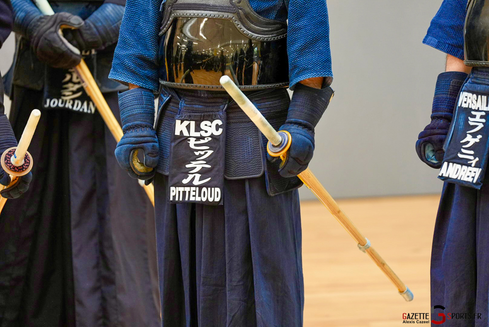 kendo gazettesports alexis cazeel 23