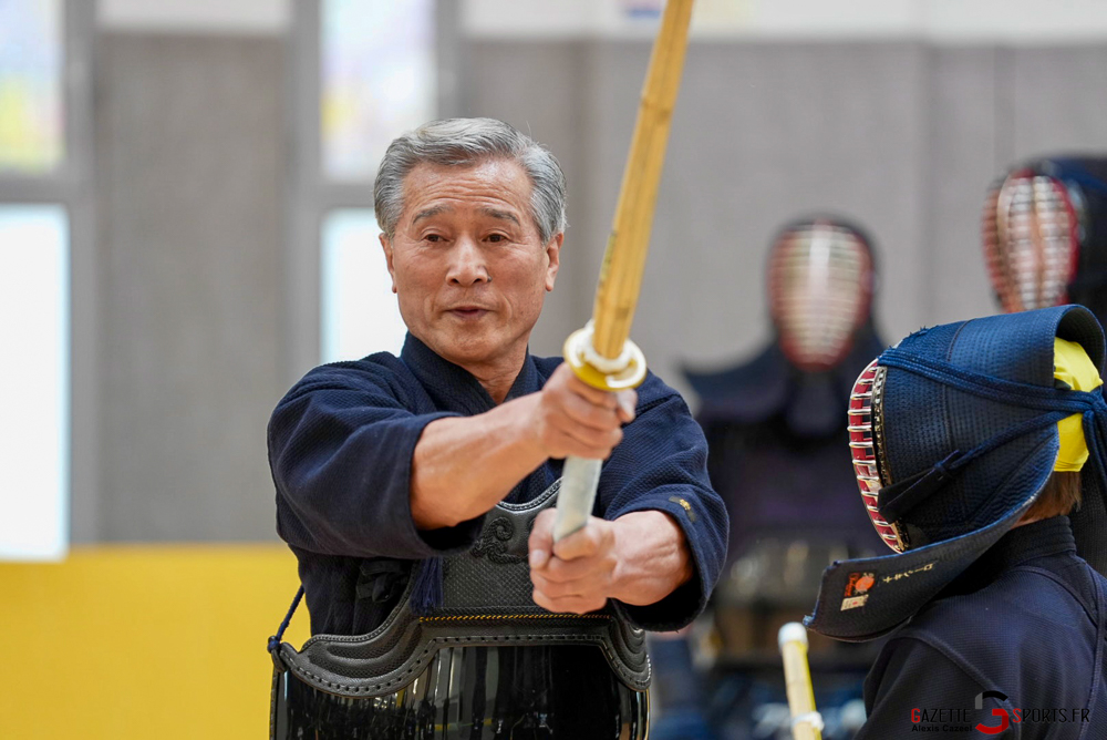 kendo gazettesports alexis cazeel 25