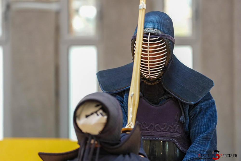 kendo gazettesports alexis cazeel 9