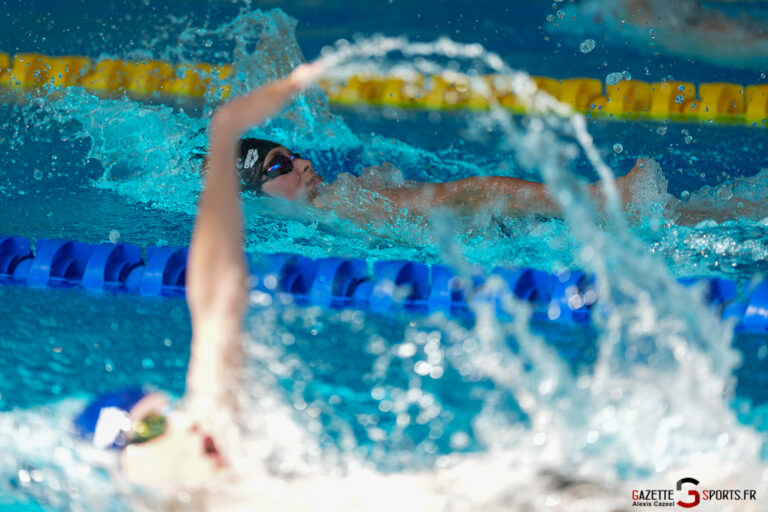 natation meeting mélanie dambrine gazettesports alexis cazeel 32
